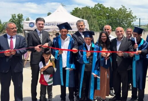 Özel Eller Yılsonu Şenliği