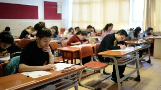 12 Haziran Cuma Günü Okullar Tatil