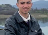 17 Yaşındaki genç motor kazasında hayatını kaybetti