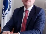 Müftü Yalçınkaya Merzifon’a atandı