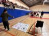 İlkokullar Fiziksel Etkinlikler Oyunları Yapıldı
