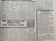 “VATANDAŞ” Gözünden