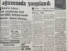 50 Yıl Önce Vezirköprü
