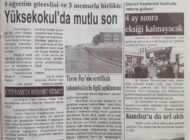 “VATANDAŞ” Gözünden