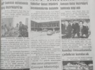 ANI – İNCELEME – ARAŞTIRMA