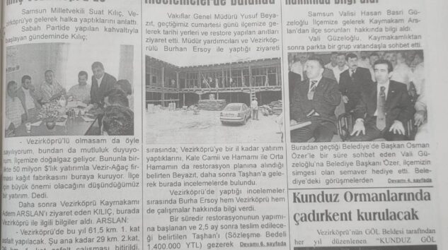 ANI – İNCELEME – ARAŞTIRMA