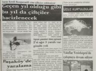“VATANDAŞ” Gözünden