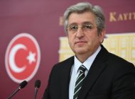 CHP Samsun Milletvekili Murat Çan Yeni Parti’de