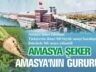 Amasya’nın Guru Amasya Şeker