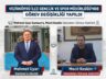 Vezirköprü İlçe Gençlik ve Spor Müdürlüğü’nde görev değişikliği