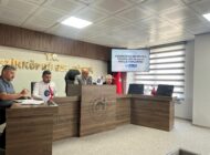 Vezirköprü Belediye Meclisi Temmuz Ayı Toplantısı Yapıldı