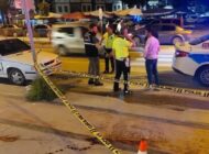 BIÇAKLI KAVGADA HAYATINI KAYBETTİ