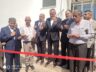 Vezirköprü Müftülüğü yeni hizmet binası açıldı