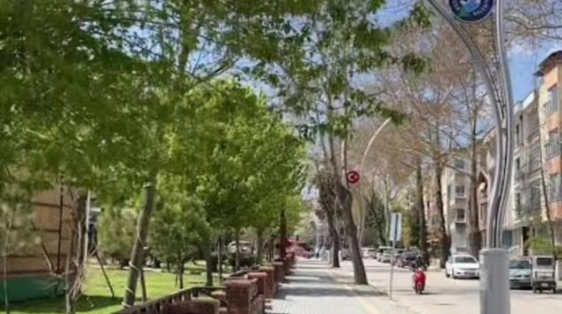 Çamlık yol kapanma programı değişti