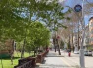 Gençlik (Çamlık) Caddesi araç trafiğine kapatılıyor