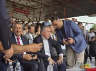 Başkan Gül’den “20.Kunduz Yağlı Güreşleri” için dev davet