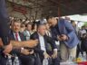 Başkan Gül’den “20.Kunduz Yağlı Güreşleri” için dev davet