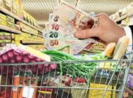 Haziran ayı enflasyonu 0,99 olarak açıklandı
