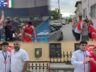 Bakü’de Vezirköprü Gururu: Yusuf Yaser Aksu Dünya 3.’sü Oldu!