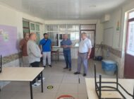 2026-2027 Eğitim-Öğretim Yılı Hazırlıkları Kapsamında Okullarda İnceleme Sürüyor