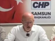 Mehmet Özdağ CHP’den İstifasını Duyurdu