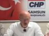 Mehmet Özdağ CHP’den İstifasını Duyurdu