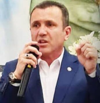 Türk Eğitim-Sen Samsun 2 Nolu Şube  Başkanı Bünyamin Kamçi: “Gündemi değil, gerçek sorunları konuşalım.”