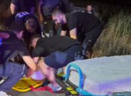 Hayvan Pazarında trafik kazası 3 yaralı