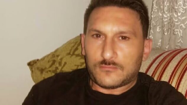 Özkan Ailesi’nin acı günü