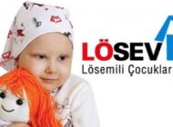 LÖSEV ‘İNCİ’ Ekibi köylerde umut olmaya devam ediyor