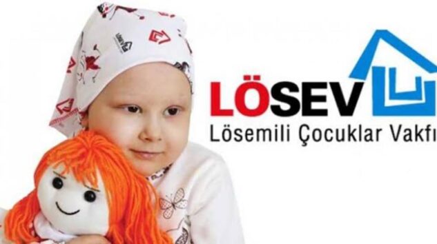 LÖSEV ‘İNCİ’ Ekibi köylerde umut olmaya devam ediyor