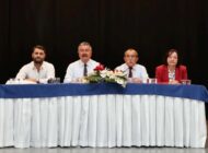 CHP Merzifon’da Tarihi Ayrılık