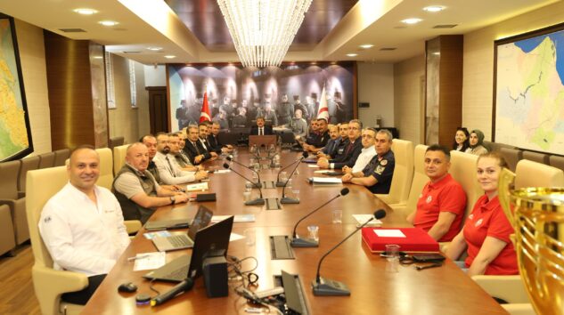 Petlas 2026 Türkiye Offroad Şampiyonası