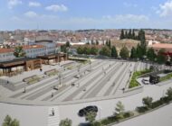 Kapalı otopark ve meydan düzenlemesi için ihale tarihi belli oldu!