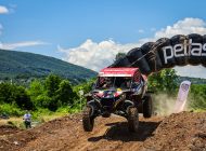 Petlas 2026 Türkiye Offroad Şampiyonası’nın 4. Ayağı Vezirköprü’de Start Aldı