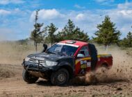 Petlas 2026 Türkiye Offroad Şampiyonası’nın 4. Ayağı Vezirköprü’de Start Alıyor