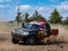 Petlas 2026 Türkiye Offroad Şampiyonası’nın 4. Ayağı Vezirköprü’de Start Alıyor