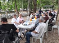 Özel bireyler ve aileleri piknikte buluştu