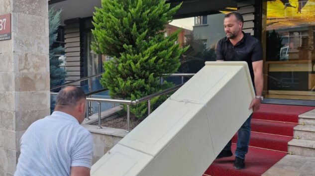 Ankara & Vezirköprü Platformu üniversiteli öğrencilerin yaz döneminde de yanında