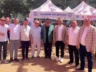 Samsunlular Bursa’dafestival coşkusu yaşadı