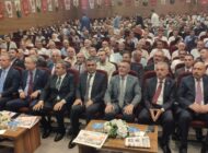 MHP Vezirköprü’de Hasan Doğru dönemi