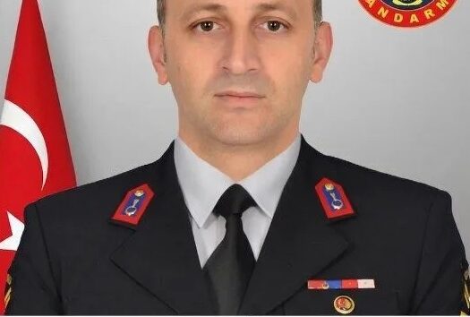 Samsun’a şehit ateşi düştü! Mehmet Demirbaş hayatını kaybetti