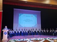 21 genç kız için “Hafızlık İcazet Merasimi”
