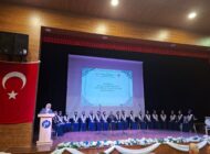 21 genç kız için “Hafızlık İcazet Merasimi” düzenlendi.