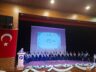 21 genç kız için “Hafızlık İcazet Merasimi” düzenlendi.