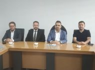 YEDAŞ’tan Vezirköprü enerji altyapısına 2 milyar 722 milyon TL’lik yatırım