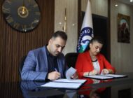 “Vezirköprü Yöresel Ürünlerinin Katma Değerinin Artırılması ve Markalaşması Teknik Destek Projesi”