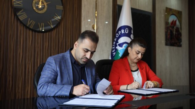 “Vezirköprü Yöresel Ürünlerinin Katma Değerinin Artırılması ve Markalaşması Teknik Destek Projesi”