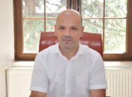 Deniz Yazar Göreve Başlıyor