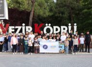 “Yaz Seninle Güzel” doğa yürüyüşü